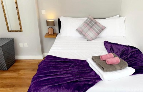 Wakefield Apartment | Wakefield City Centre Apartment