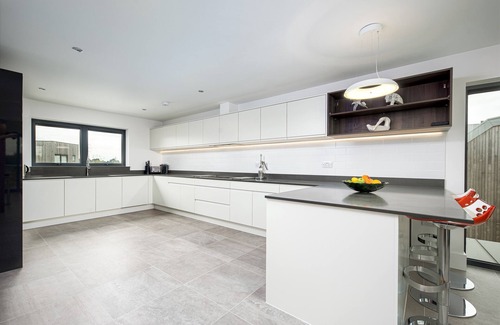 Holworth House | Wakeling Island 11 (WI11), Silverlake, Dorset