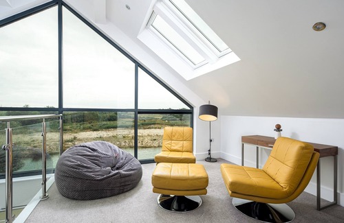 Holworth House | Wakeling Island 11 (WI11), Silverlake, Dorset