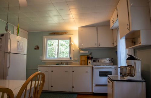 Pentwater Cottage | Wakeman Cottage