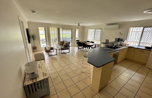 Wakerley House | Wakerley Family Home