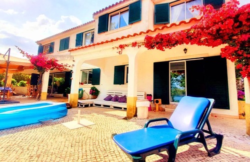 Tomar House | Wakevilla Guesthouse