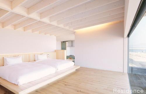 Inokuchi Hotel | WAKKA