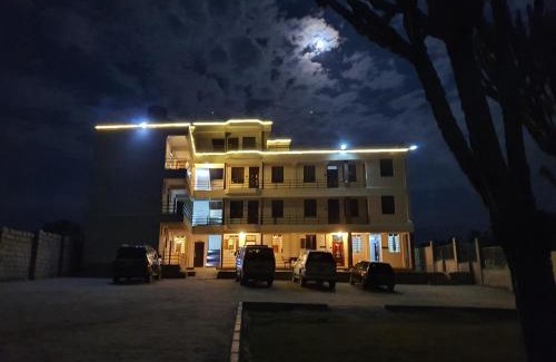 Narok Hotel | Walabi Mara Hotel