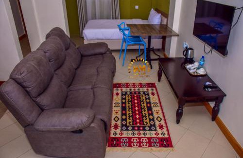 Narok Hotel | Walabi Mara Hotel