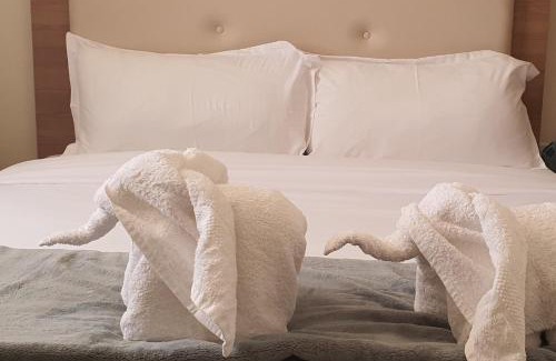 Narok Hotel | Walabi Mara Hotel