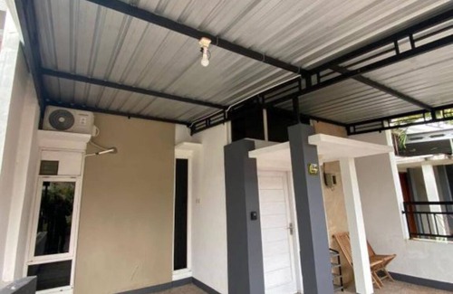 Banjarasri House | walasahomestay werdyningsih