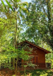 Udawalawa House | Walawa Dreams Safari Resort