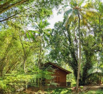 Udawalawa House | Walawa Dreams Safari Resort