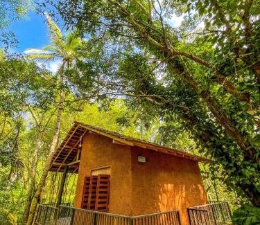 Udawalawa House | Walawa Dreams Safari Resort