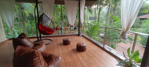 Devbag House | Walawal Bliss Farm Stay