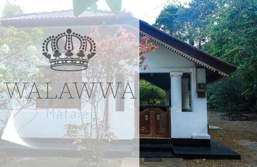 Ukuwela House | Walawwa Matale