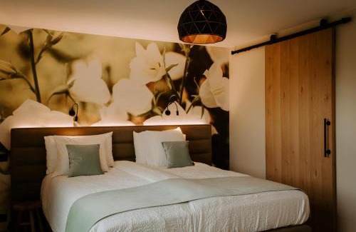 Tiegem Bed & Breakfast | Walbrugge