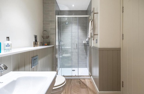 Bath House | Walcot Townhouse