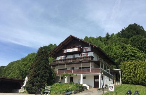 Simbach am Inn House | Wald Cafe