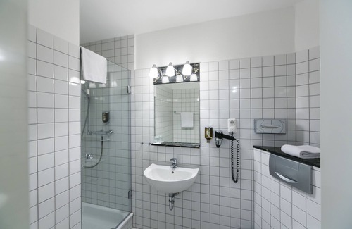 Stiepel Hotel | Wald & Golfhotel Lottental