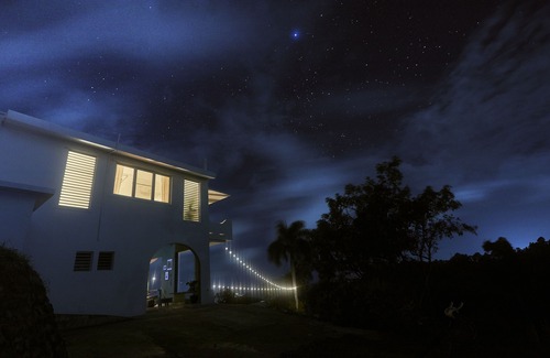 Naguabo Villa | WALD HAUS by DW