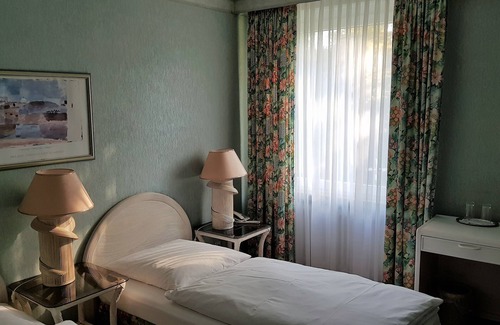 Troisdorf Hotel | Wald-Hotel