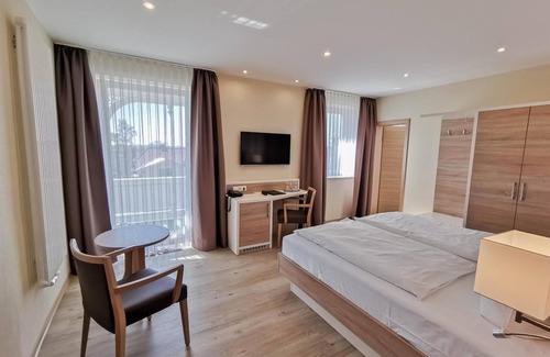 Sellin Hotel | Wald-Hotel Sellin