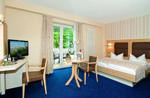 Sellin Hotel | Wald-Hotel Sellin