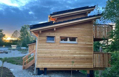 Bernbeuren Resort | Wald ist Zukunft