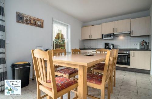 Dargun House | Wald und See Dargun 16B