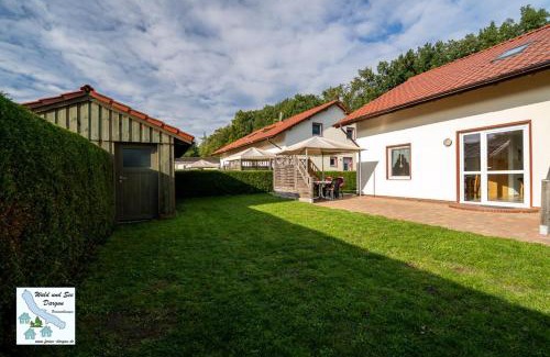 Dargun Apartment | Wald und See Dargun 31A