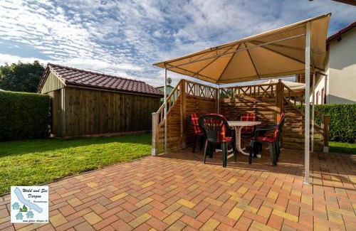 Dargun Apartment | Wald und See Dargun 31A