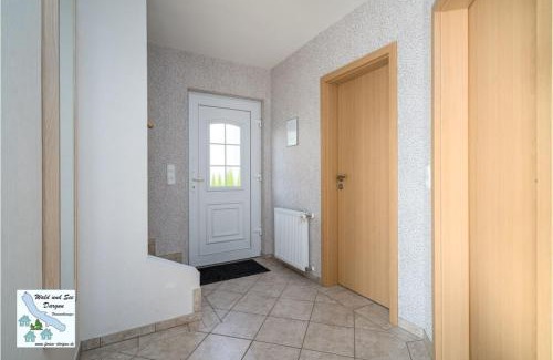 Dargun Apartment | Wald und See Dargun 31B