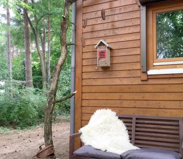 Fichtenwalde House | Wald und Wohlsein