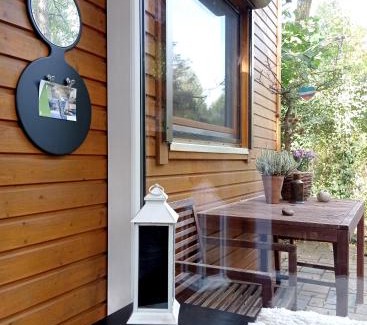 Fichtenwalde House | Wald und Wohlsein