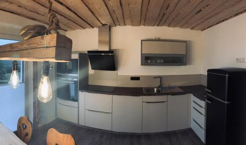 Fleckl Apartment | Wald WG - Haus am Wald