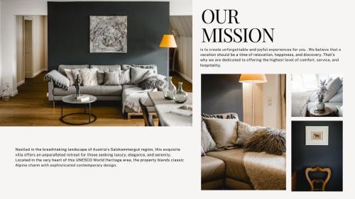 Laakirchen Apartment | Waldach Villa