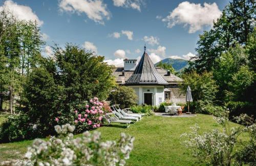 Laakirchen Apartment | Waldach Villa