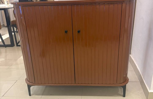 Abeokuta Apartment | Waldam Castle Apartment Ibara: A 3-bedroom duplex with modern facilities