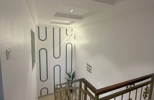 Abeokuta Apartment | Waldam Castle Apartment Ibara: A 3-bedroom duplex with modern facilities