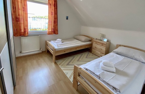 Velden am Worther See Apartment | Waldapartment Velden