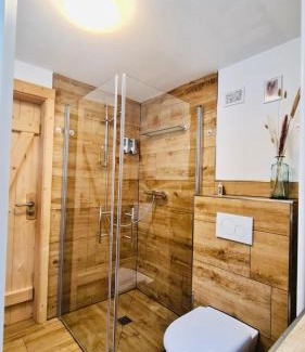 Schwalefeld Apartment | WaldApart Willingen