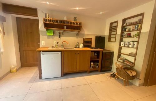 Roschenz Bed & Breakfast | Waldbaden am Blauen