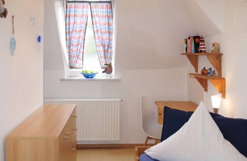 Armstorf Apartment | Waldblick by Interhome