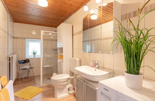 Armstorf Apartment | Waldblick by Interhome