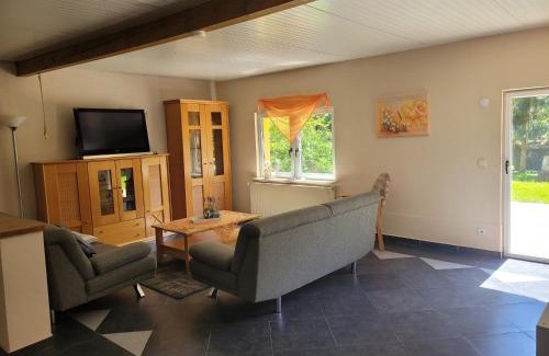 Marlow House | Waldblick