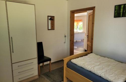 Marlow House | Waldblick