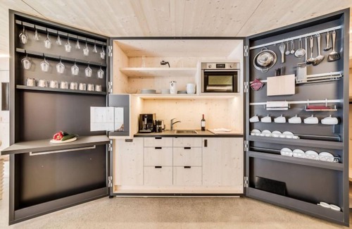 Maranza House | Waldchalet Obomilla by Interhome