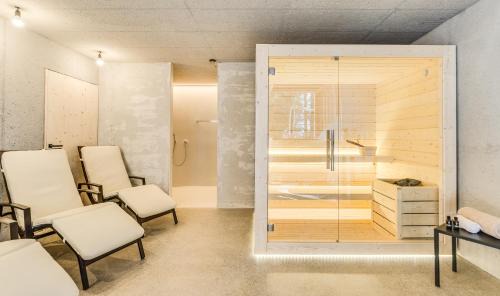 Maranza Ski Chalet | Waldchalets Obomilla