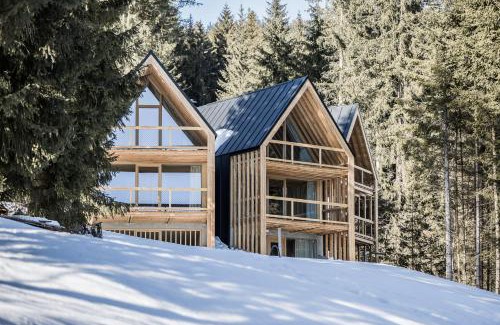 Maranza Ski Chalet | Waldchalets Obomilla