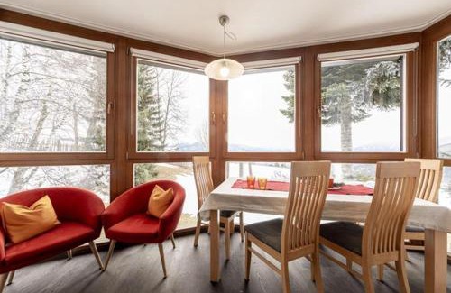 Maranza Apartment | Waldelerhof- Appartements in Meransen