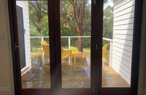Barongarook House | Walden Dale - 5 acre Otways retreat