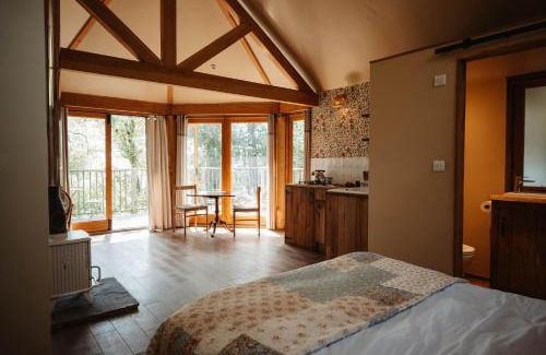 Hay-on-Wye House | Walden