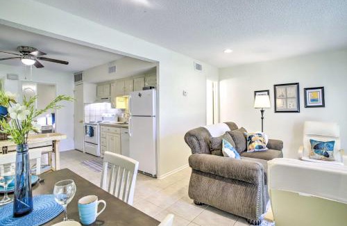 Walden on Lake Conroe Apartment | Walden Golf Course Condo Near Lake Conroe!